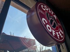 -COSTA COFFEE(上海虹口公园店)