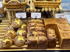-熊叔熊婶面包房(团结湖店)