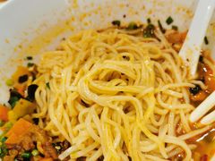 -鼎高高陕西美食(龙德广场店)