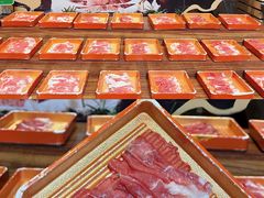 -亚马逊蒸汽活海鲜自助(LCM置汇旭辉广场店)