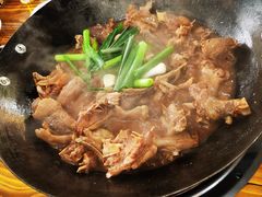 -大地农庄(逢沙大道店)