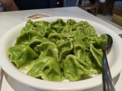 -大锅强·蒸海鲜青岛菜(金沙滩店)