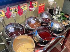 -宝燕壹号景观餐厅(龙盛国际商业广场店)