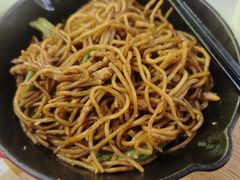 -嘉和一品粥(首经贸店)