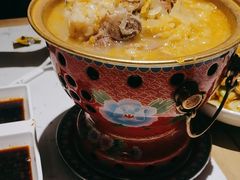 -关东小磨东北菜(漕河泾印象城店)