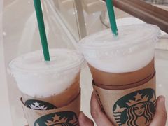 -星巴克(厦门SM新生活广场店)