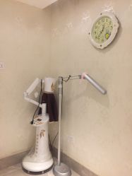 -仙娜健康管理中心