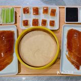 丰泽园｜老牌鲁菜，名气胜过味道，性价比一般