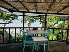 -卷心菜和避孕套餐厅(Pattaya)