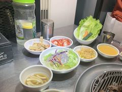 -喜来稀肉(虹泉路店)