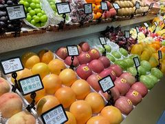 -每日新鲜水果吧(芮欧百货店)