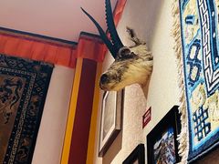 -敏珠拉姆藏餐·南京厨房(富春江东街店)