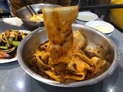 biangbiang面-玲玲面屋