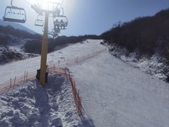 -太子岭滑雪场