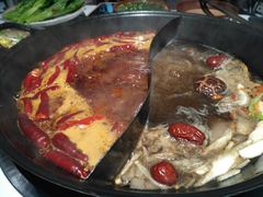 -贰回巷火锅馆(钟楼店)