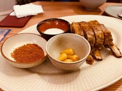 -香料集市新疆餐厅·清真聚餐(成都远洋太古里店)