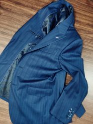 -和记HOKEE·西服定制
