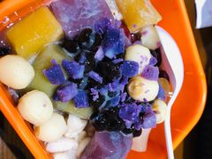 -猪脑壳凉面(武陵源店)