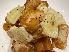 -望乡楼上海菜(日月光店)