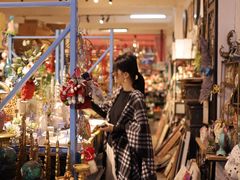 -陶缘陶瓷工厂店