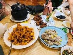 -德胜轩正宗顺德菜(宝安沙井会展中心店)