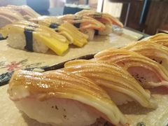 -大鲤深夜食堂