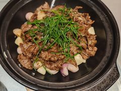 -辛香味烧鱼馆·非遗技艺·排骨红烧肉(光谷医药园店)