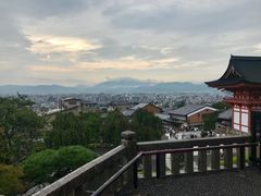 -有栖山 清光院 清水寺