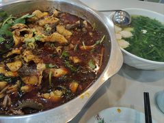 -杨林闻老三酸菜鱼(总店)