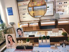 -视野联行眼镜(西站中天健广场店)