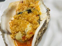 -大锅强·蒸海鲜青岛菜(金沙滩店)