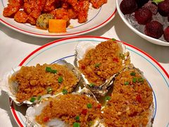 -聚味斋香辣蟹·蓝龙(塘沽总店)