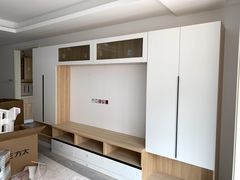 -欧睿宇邦全屋定制(无锡梁溪店)