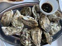 -嘉升大排档(番禺总店)