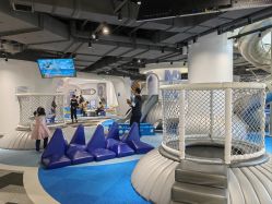 -MINI MARS KIDS CLUB亲子家庭中心(杨浦黄兴店)