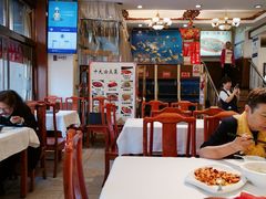 大堂-峨嵋酒家(地安门店)