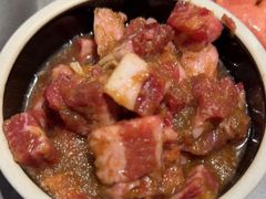 -东味北道熟成·炭火烤肉(九龙店)