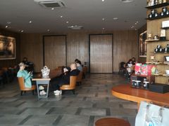 -星巴克(成都科学城店)