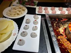 -川江滋香火锅(20年老品牌·星科店)