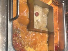 -鼎膳常火锅(华阳店)