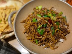 -肖记公安牛肉鱼杂馆· 省级非物质文化遗产(仁和路店)