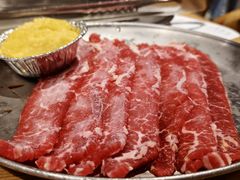 -姜虎东白丁烤肉(深圳湾后海汇店)