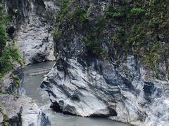 -太鲁阁公园