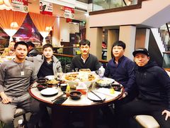 -旺顺阁鱼头泡饼(小红门店)