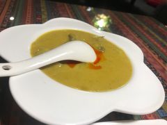 -忘忧草融合私房菜(红鼎国际店)