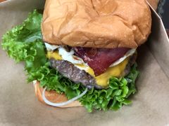 美溪汉堡-BURGER BRO'S