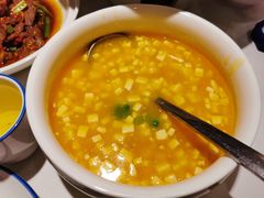 一品鲜虾豆花-兰湘子·湘菜小炒(崂山丽达店)