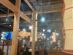 大堂-云天楼国鼎喜宴中心(国鼎店)