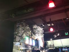 -味式·那不勒斯披萨Mise en place(亚朵酒店店)