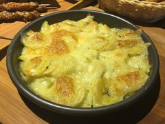 -通海俄式烧烤(下瓦房店)